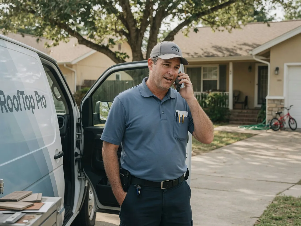 Roof Repair Oxly, MO FAQs