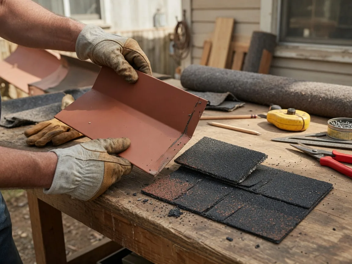 Roof Repair company in Oxly, MO